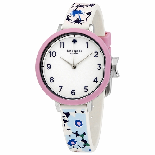 Kate Spade KSW1446 Park Row Ladies Quartz Watch