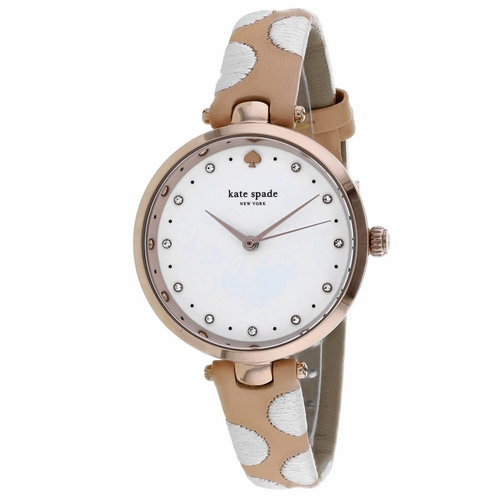 Kate Spade KSW1450 Holland Ladies Quartz Watch