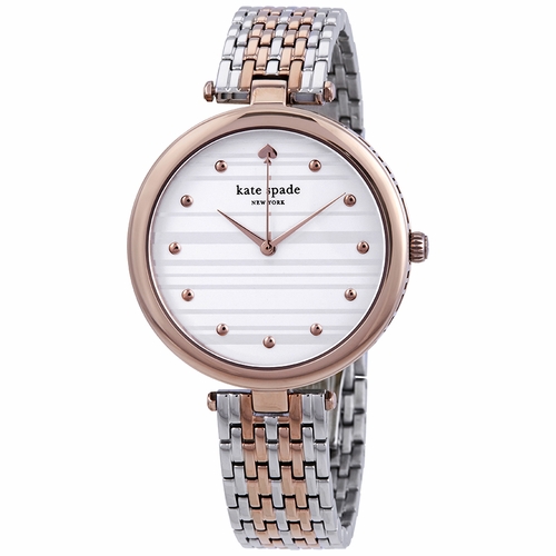 Kate Spade KSW1451 Varick Ladies Quartz Watch