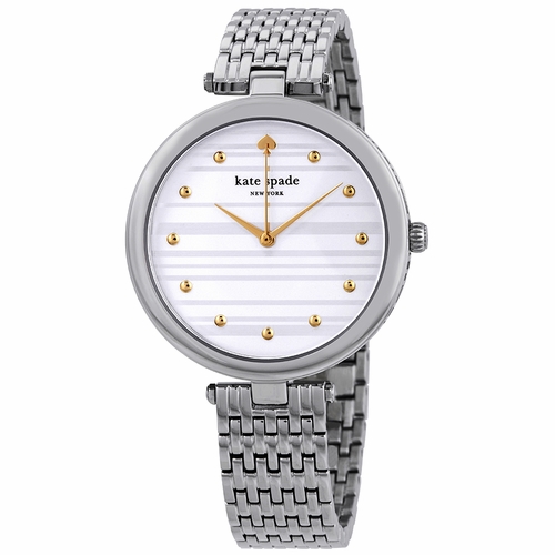 Kate Spade KSW1452 Varick Ladies Quartz Watch