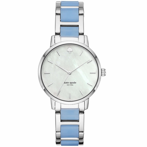 Kate Spade KSW1453 Metro Ladies Quartz Watch
