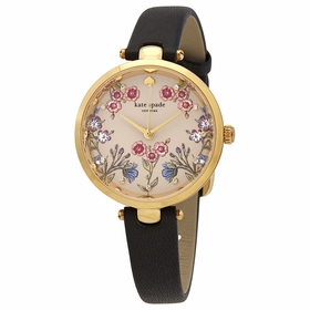 Kate Spade KSW1462  Ladies Quartz Watch