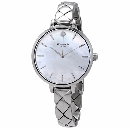Kate Spade KSW1465 Metro Ladies Quartz Watch