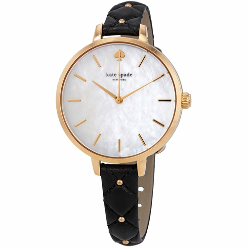 Kate Spade KSW1469 New York Ladies Quartz Watch