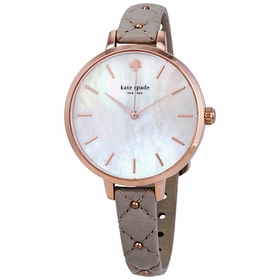 Kate Spade KSW1470 Metro Ladies Quartz Watch