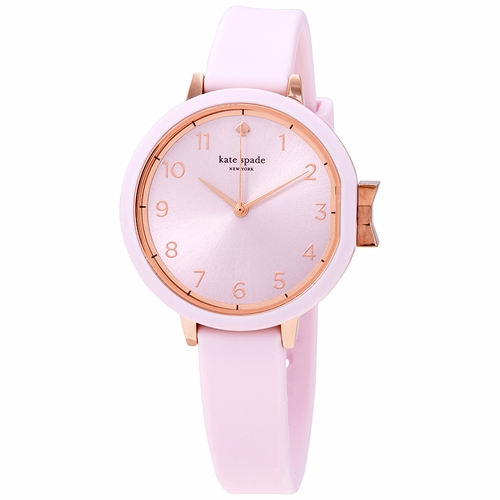 Kate Spade KSW1477 New York Park Row Ladies Quartz Watch
