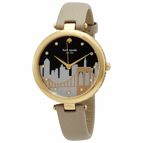 Kate Spade KSW1481 Cityscape  Quartz Watch