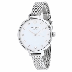 Kate Spade KSW1490 Metro Ladies Quartz Watch