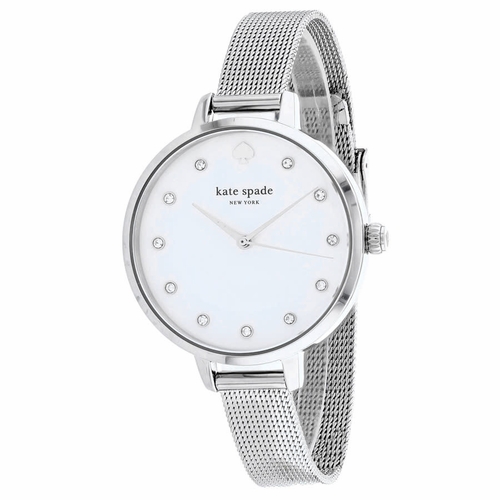 Kate Spade KSW1490 Metro Ladies Quartz Watch
