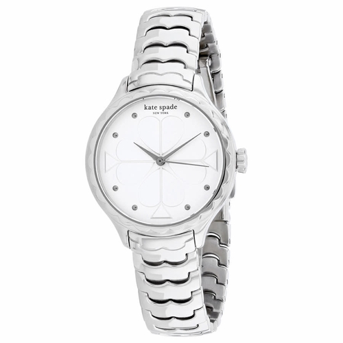 Kate Spade KSW1505 New York Ladies Quartz Watch