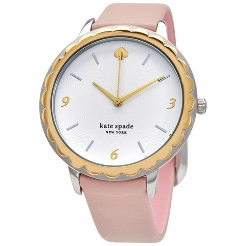 Kate Spade KSW1507 Morningside Blush Ladies Quartz Watch