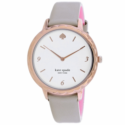 Kate Spade KSW1508 Morningside Ladies Quartz Watch