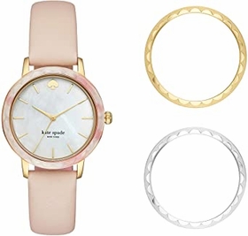 Kate Spade KSW1520B Morningside Ladies Quartz Watch