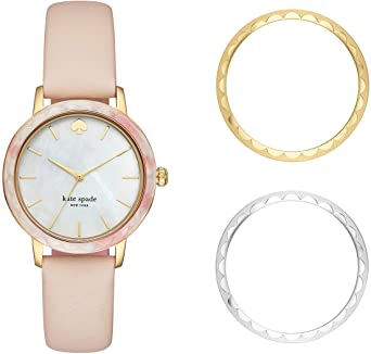 Kate Spade KSW1520B Morningside Ladies Quartz Watch