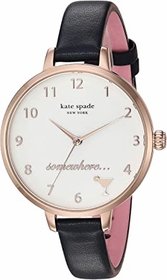 Kate Spade KSW1525 New York Metra Ladies Quartz Watch