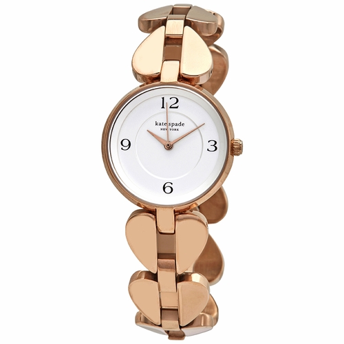 Kate Spade KSW1527 Annadale Ladies Quartz Watch