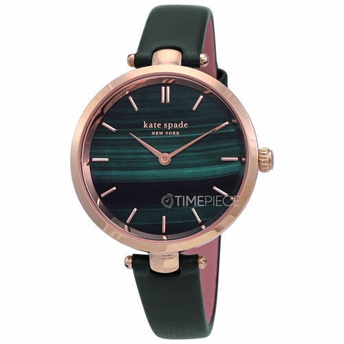 Kate Spade KSW1529  Ladies Quartz Watch