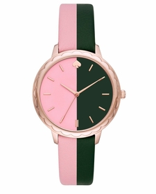 Kate Spade KSW1530 Morningside Ladies Quartz Watch