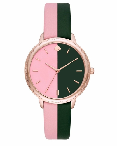 Kate Spade KSW1530 Morningside Ladies Quartz Watch