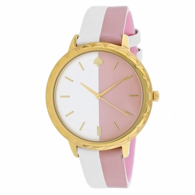 Kate Spade KSW1531 Metro Morningside Ladies Quartz Watch
