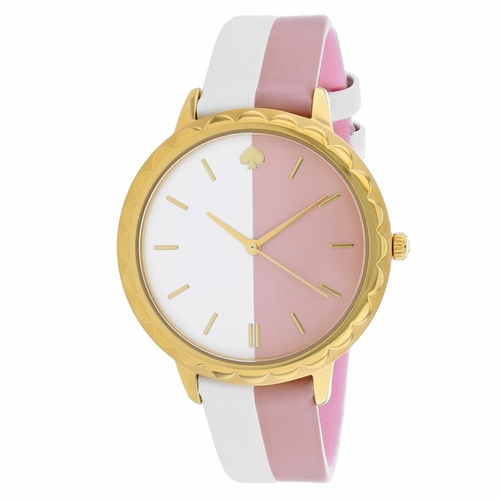 Kate Spade KSW1531 Metro Morningside Ladies Quartz Watch