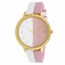 Kate Spade KSW1531 Metro Morningside Ladies Quartz Watch