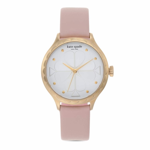 Kate Spade KSW1537 Rosebank Ladies Quartz Watch