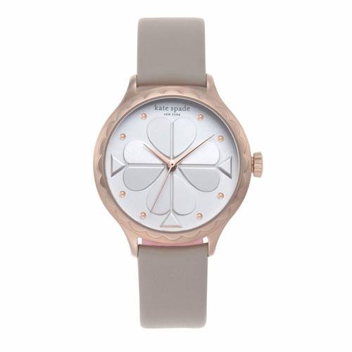 Kate Spade KSW1538 Rosebank Ladies Quartz Watch