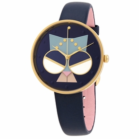 Kate Spade KSW1540  Ladies Quartz Watch