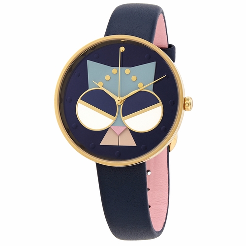 Kate Spade KSW1540  Ladies Quartz Watch