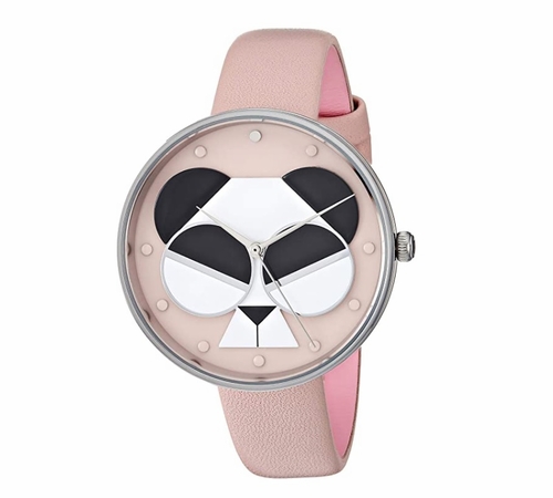 Kate Spade KSW1541 Metro Ladies Quartz Watch