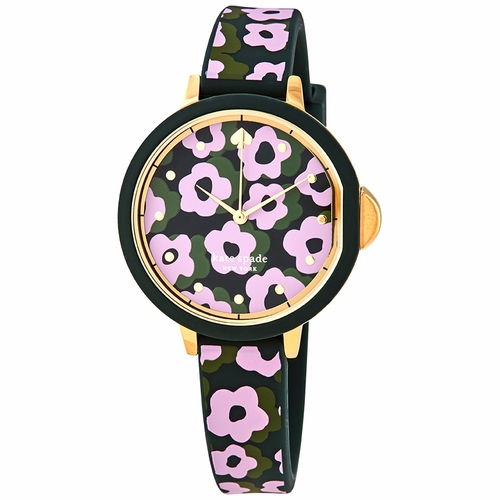 Kate Spade KSW1542 Park Row Ladies Quartz Watch