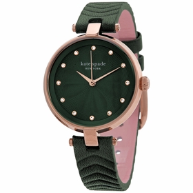 Kate Spade KSW1544  Ladies Quartz Watch