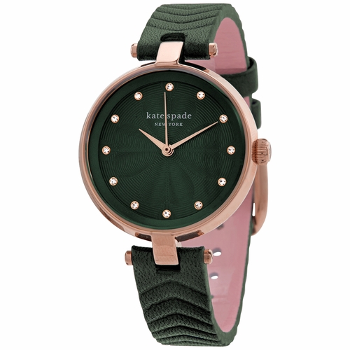 Kate Spade KSW1544  Ladies Quartz Watch