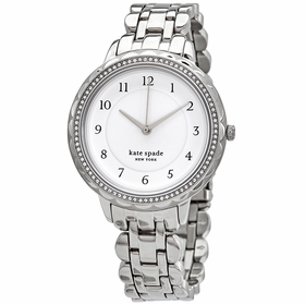 Kate Spade KSW1551 New York Morningside Ladies Quartz Watch