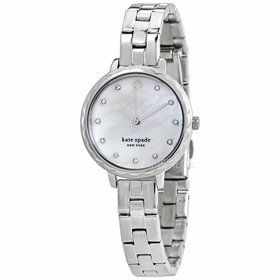 Kate Spade KSW1554 Morningside Ladies Quartz Watch