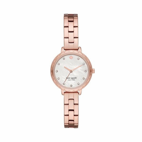 Kate Spade KSW1555 Morningside Ladies Quartz Watch