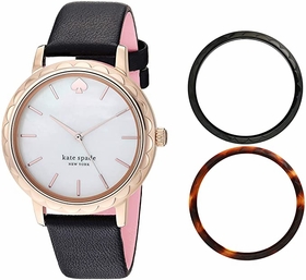 Kate Spade KSW1556B  Ladies Quartz Watch