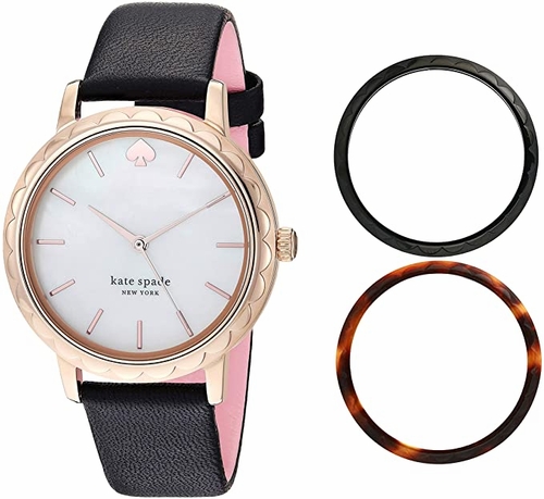 Kate Spade KSW1556B  Ladies Quartz Watch