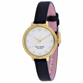 Kate Spade KSW1566 Morningside Ladies Quartz Watch