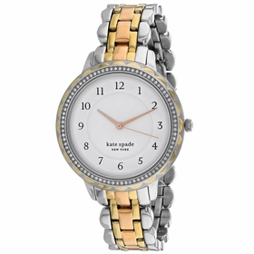 Kate Spade KSW1571 Morningside Ladies Quartz Watch