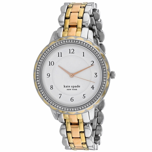 Kate Spade KSW1571 Morningside Ladies Quartz Watch