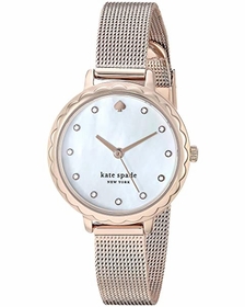 Kate Spade KSW1572 Morningside Ladies Quartz Watch