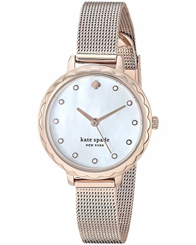 Kate Spade KSW1572 Morningside Ladies Quartz Watch