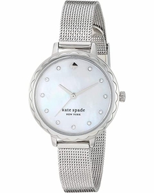 Kate Spade KSW1573 Morningside  Quartz Watch