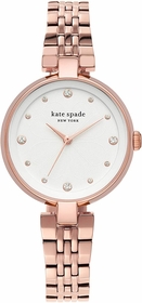 Kate Spade KSW1594 Annadale Ladies Quartz Watch