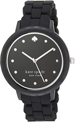Kate Spade KSW1609 Morningside Ladies Quartz Watch