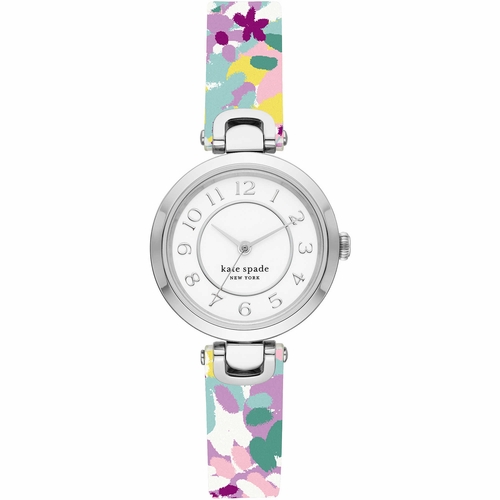 Kate Spade KSW1636 Rainey Park Ladies Quartz Watch