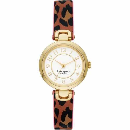 Kate Spade KSW1637 Rainey Park Ladies Quartz Watch