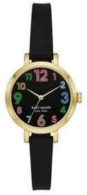 Kate Spade KSW1650 Metro Ladies Quartz Watch